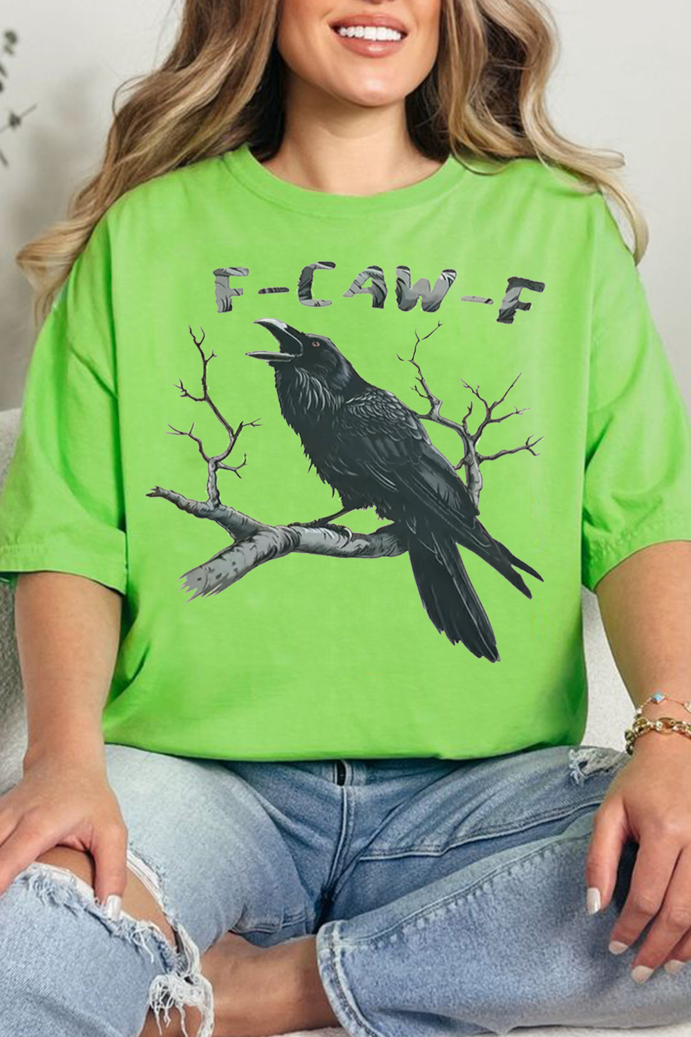 crowsbeforebros T-shirt